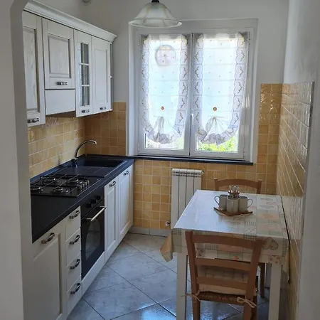 Appartamento La Contrada