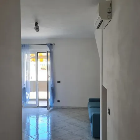 Appartamento La Contrada *