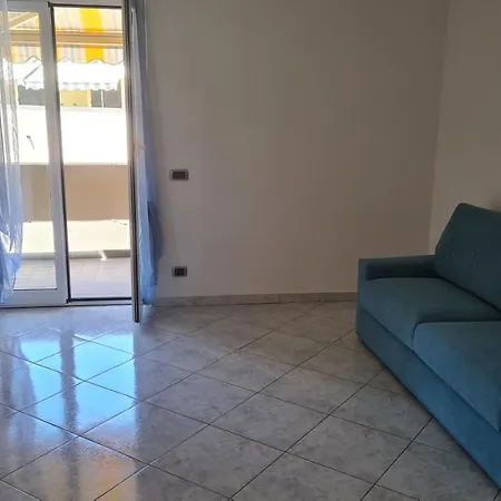 Apartment La Contrada *
