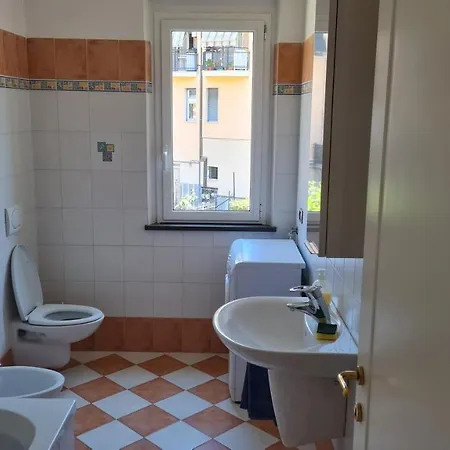 La Contrada Casarza Ligure