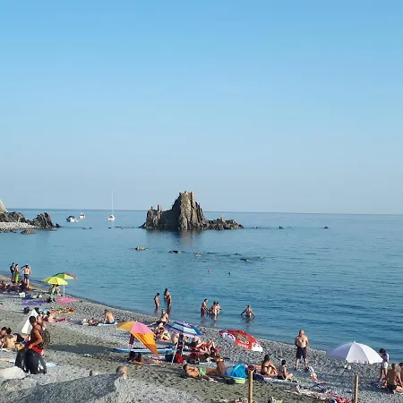 Appartamento La Contrada Casarza Ligure