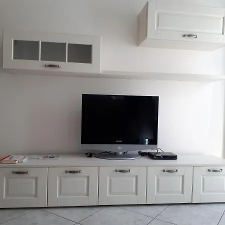 La Contrada Appartamento Casarza Ligure